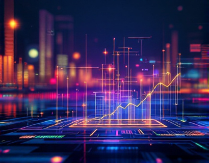 Boosting Business Success through Blockchain, AI, and Crypto Synergy