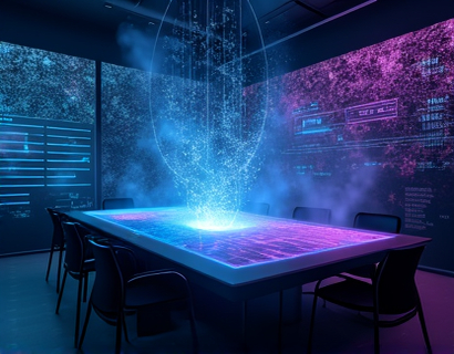 Future-Proofing Digital Engagement with Crypto and AI