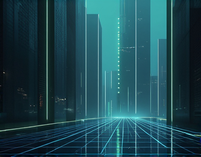 Harnessing the Power of Cryptocurrency and Artificial Intelligence for Enhanced Digital Engagement