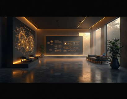 Innovative Integration of Crypto and AI for Enhanced User Experience