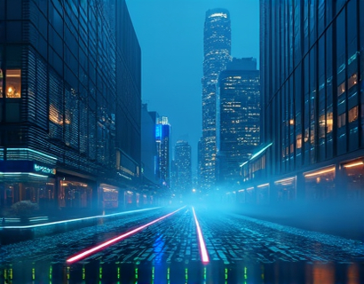 Leveraging Cryptocurrency and Artificial Intelligence for Next-Gen Digital Solutions