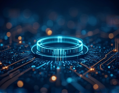 Revolutionizing Digital Engagement with Crypto and AI Synergy