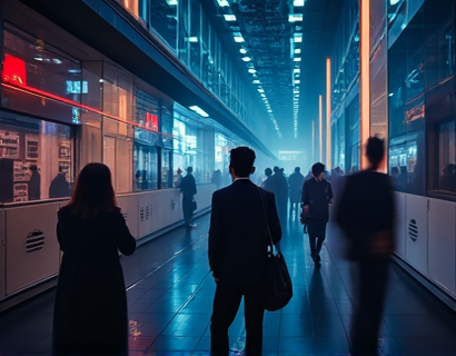Unlocking Digital Transformation: The Intersection of Cryptocurrency and Artificial Intelligence
