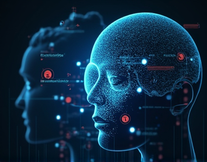 Unlocking the Future of Engagement: Harnessing the Power of Cryptocurrency and Artificial Intelligence