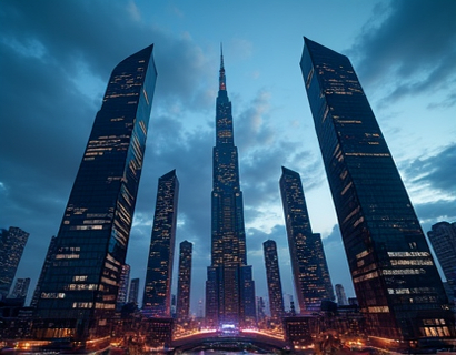 Unlocking the Potential of Crypto and AI for Next-Gen Digital Transformation