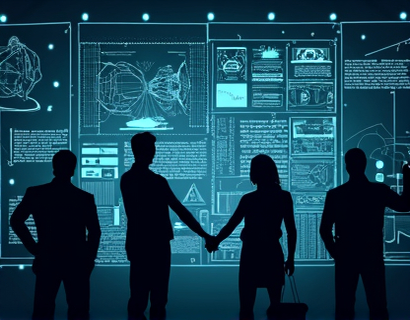 Unlocking the Potential of Crypto and AI Synergy