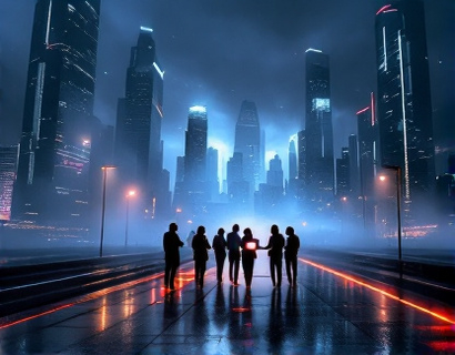 Zigzagging Through the Future of Digital Engagement: Leveraging Cryptocurrency and AI for Transformative Experiences